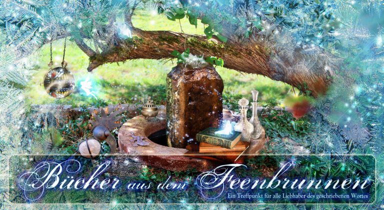 Bücher aus dem Feenbrunnen Bücher, Lifestyle, Social Media Marketing