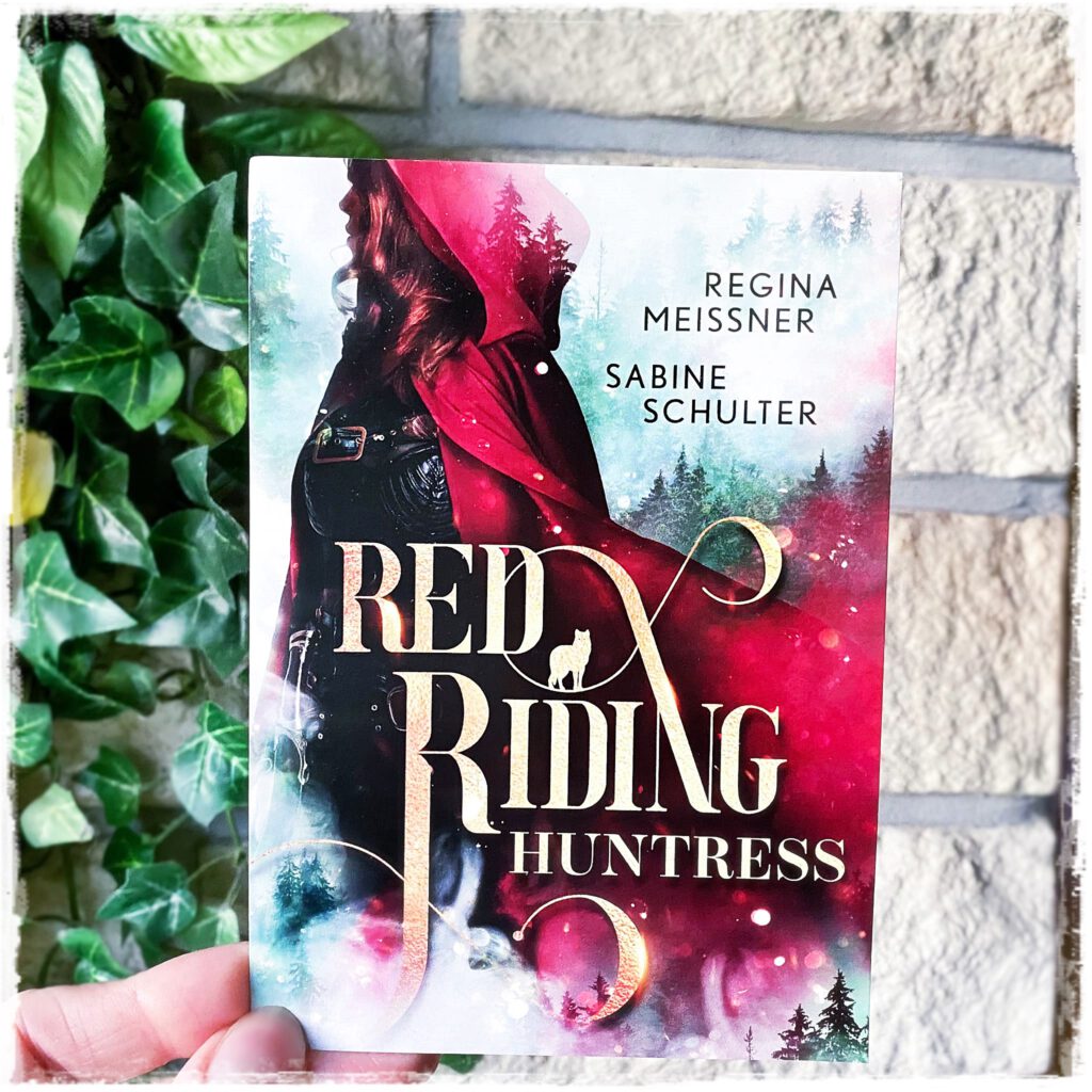 alt="alt="Red Riding Huntress"