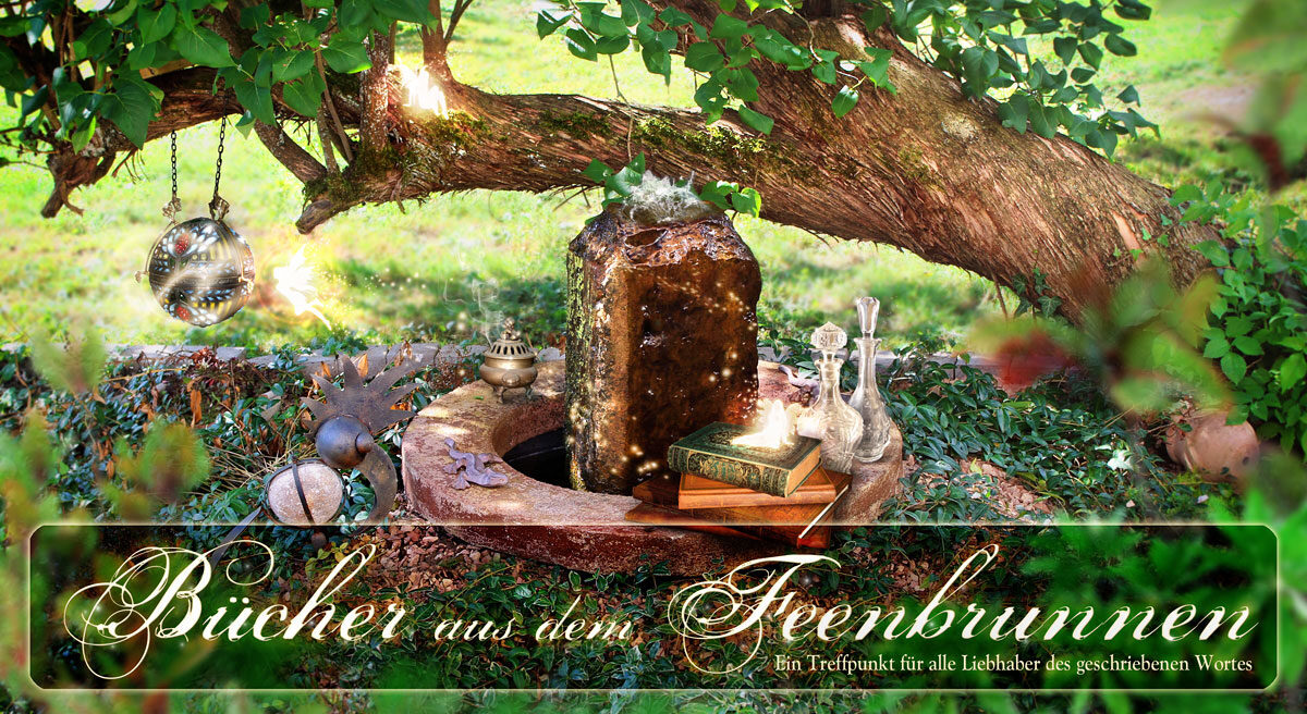 Bücher aus dem Feenbrunnen